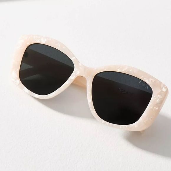 Anthropologie Accessories - Anthropologie x I-SEA Paige Sunglasses